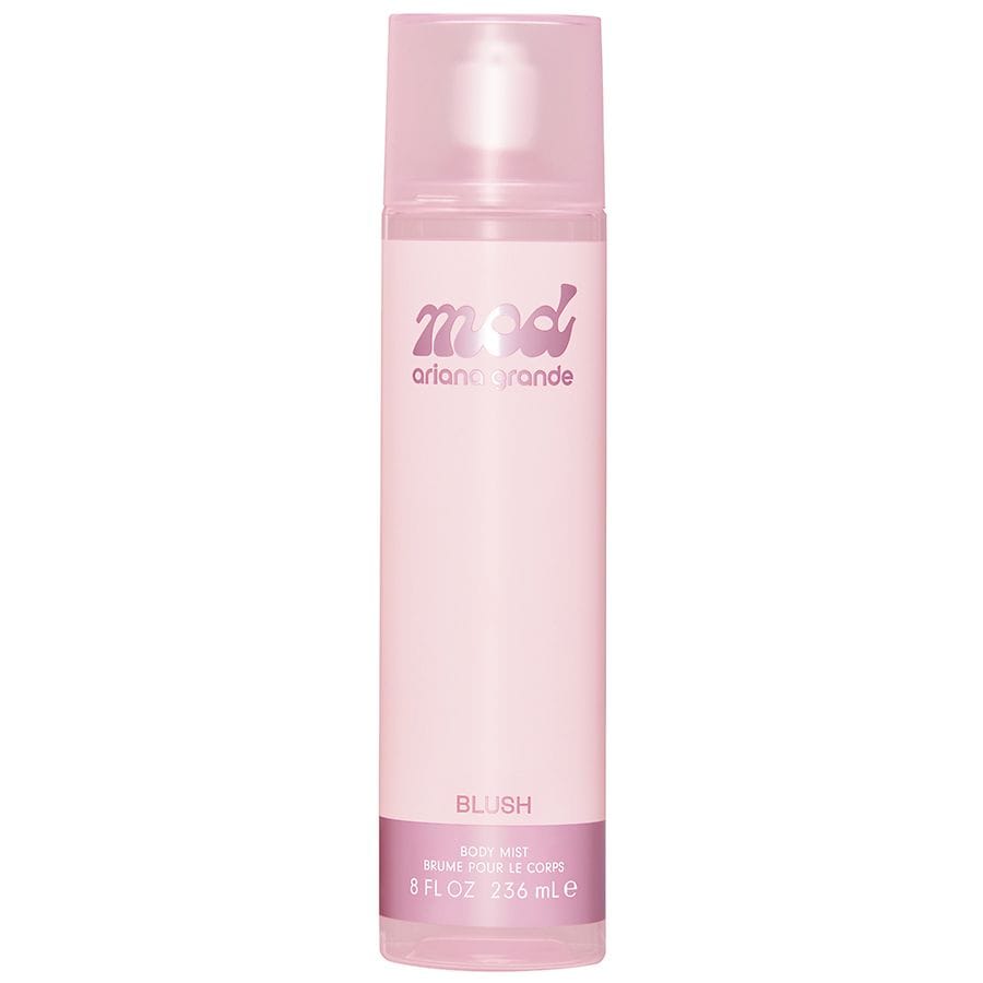 Mod Ariana Grande Blush body mist