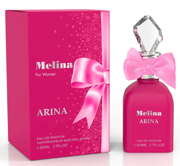 Melina Arina 2.7 EDP (Mejor Vendido)
