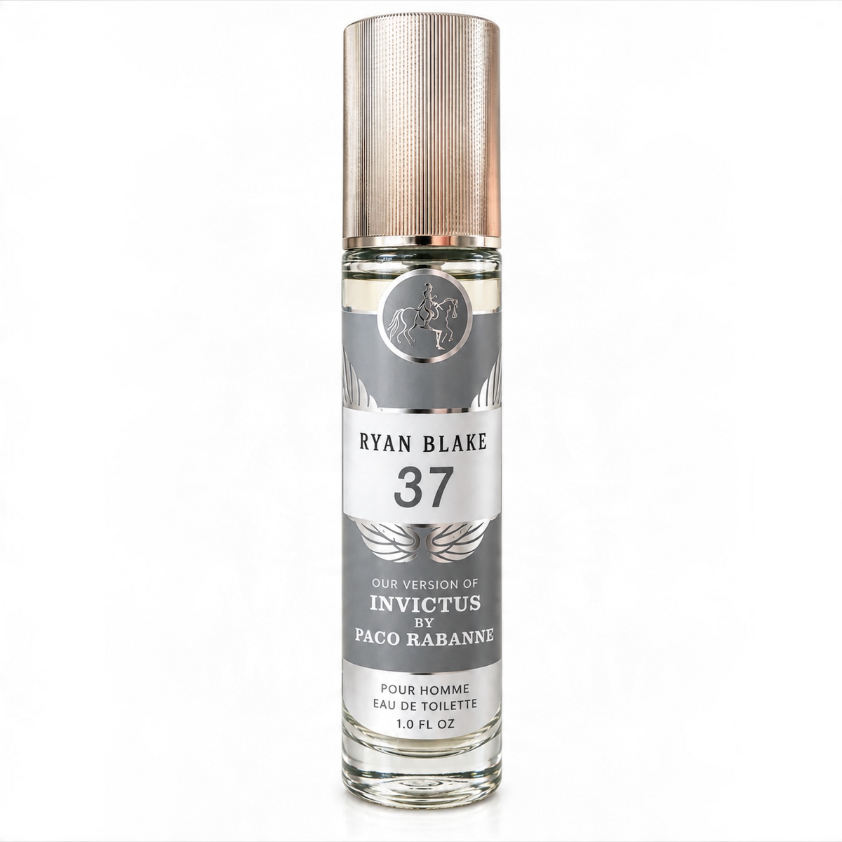 Ryan Blake 37 Invictus 30ml Edp Men