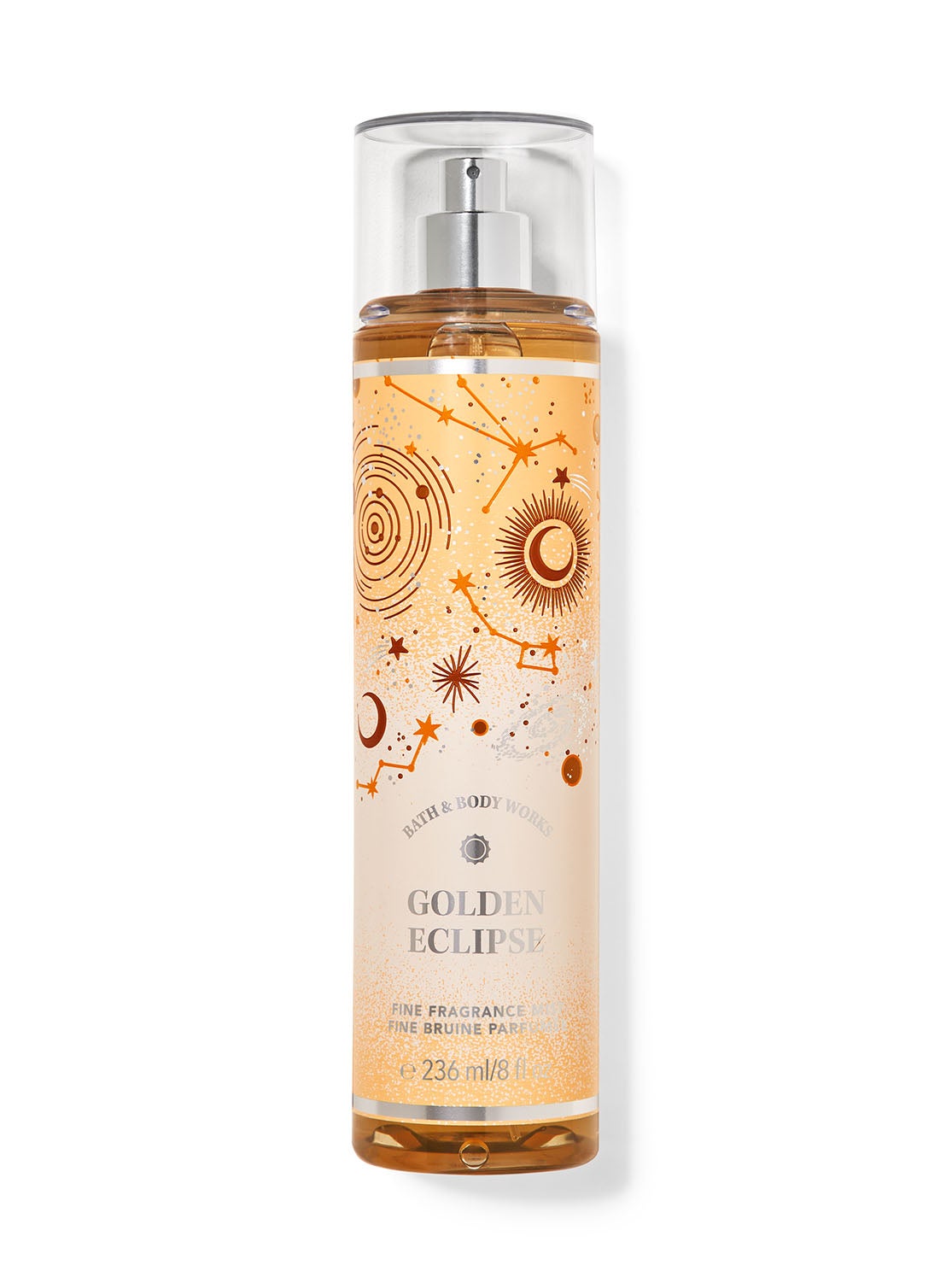 Golden Eclipse BBW liquidacion