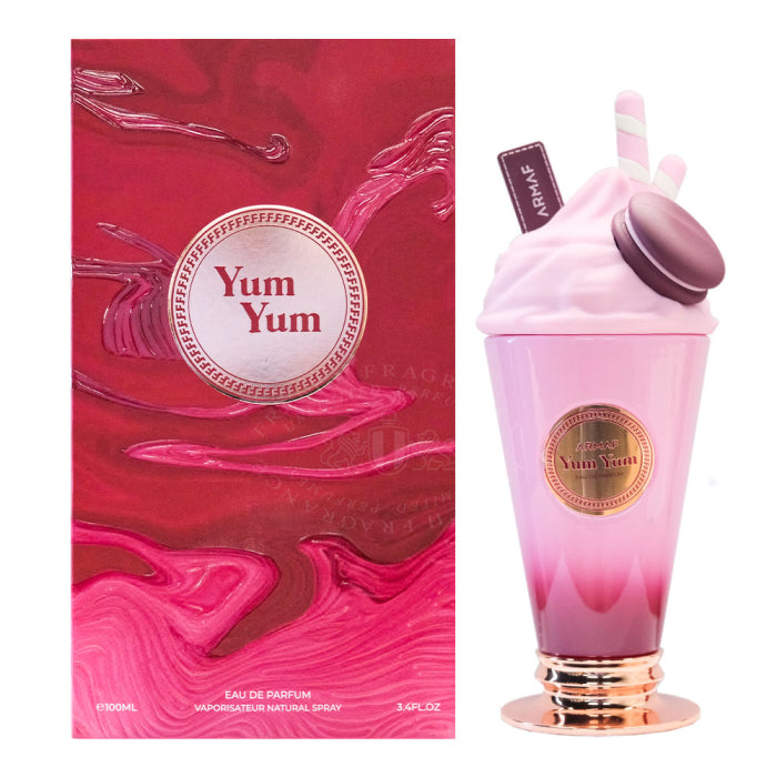 Yum Yum Armaf 100ml EDP Woman