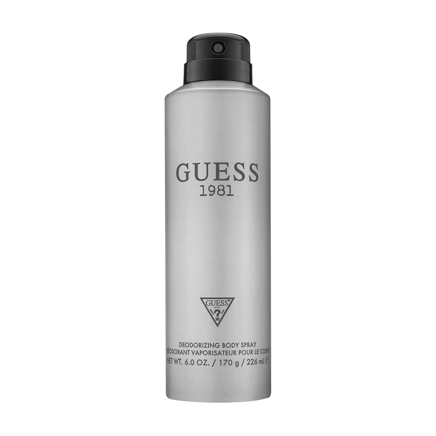 Guess 1981 Body Spray Men