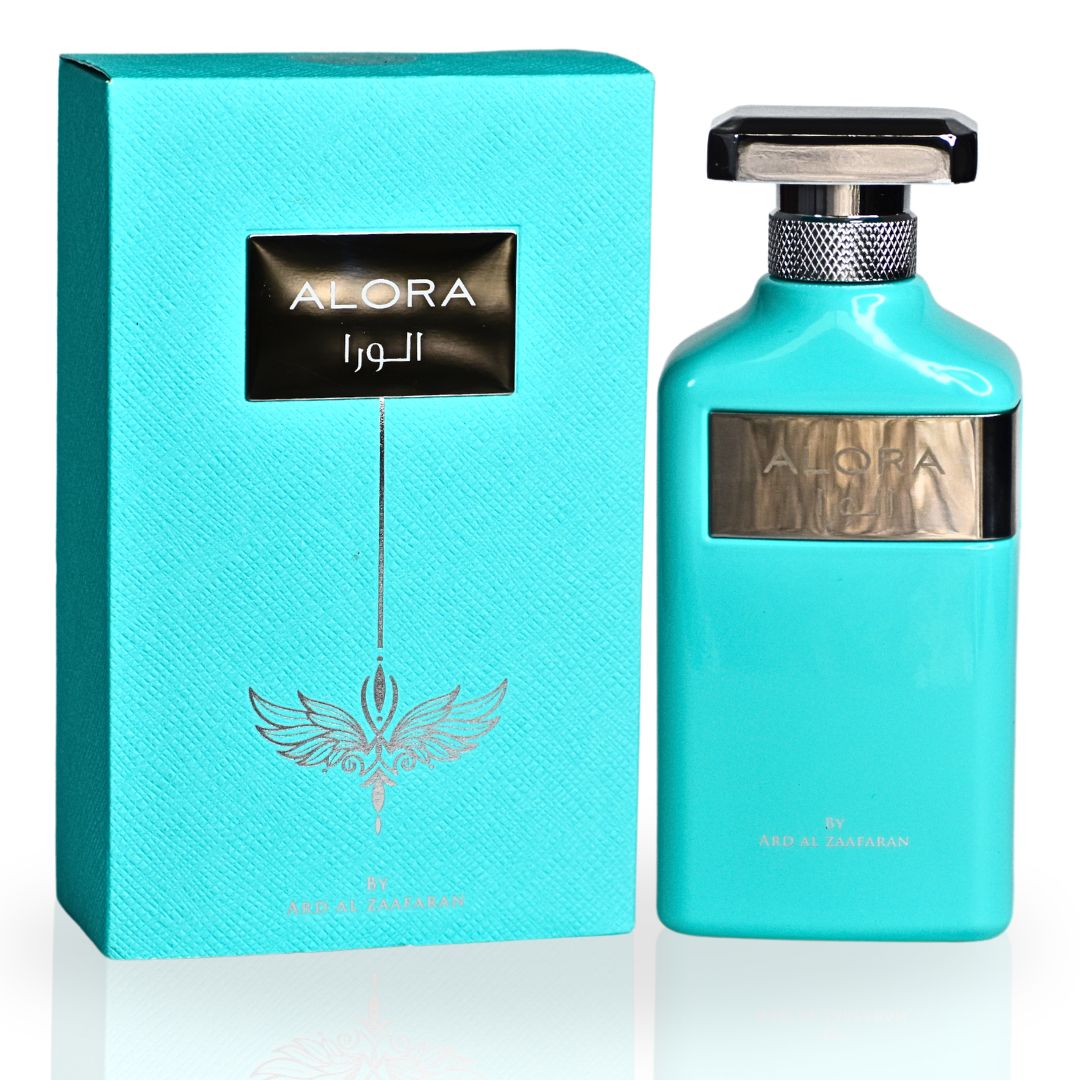 Alora 100ml EDP (Woman)