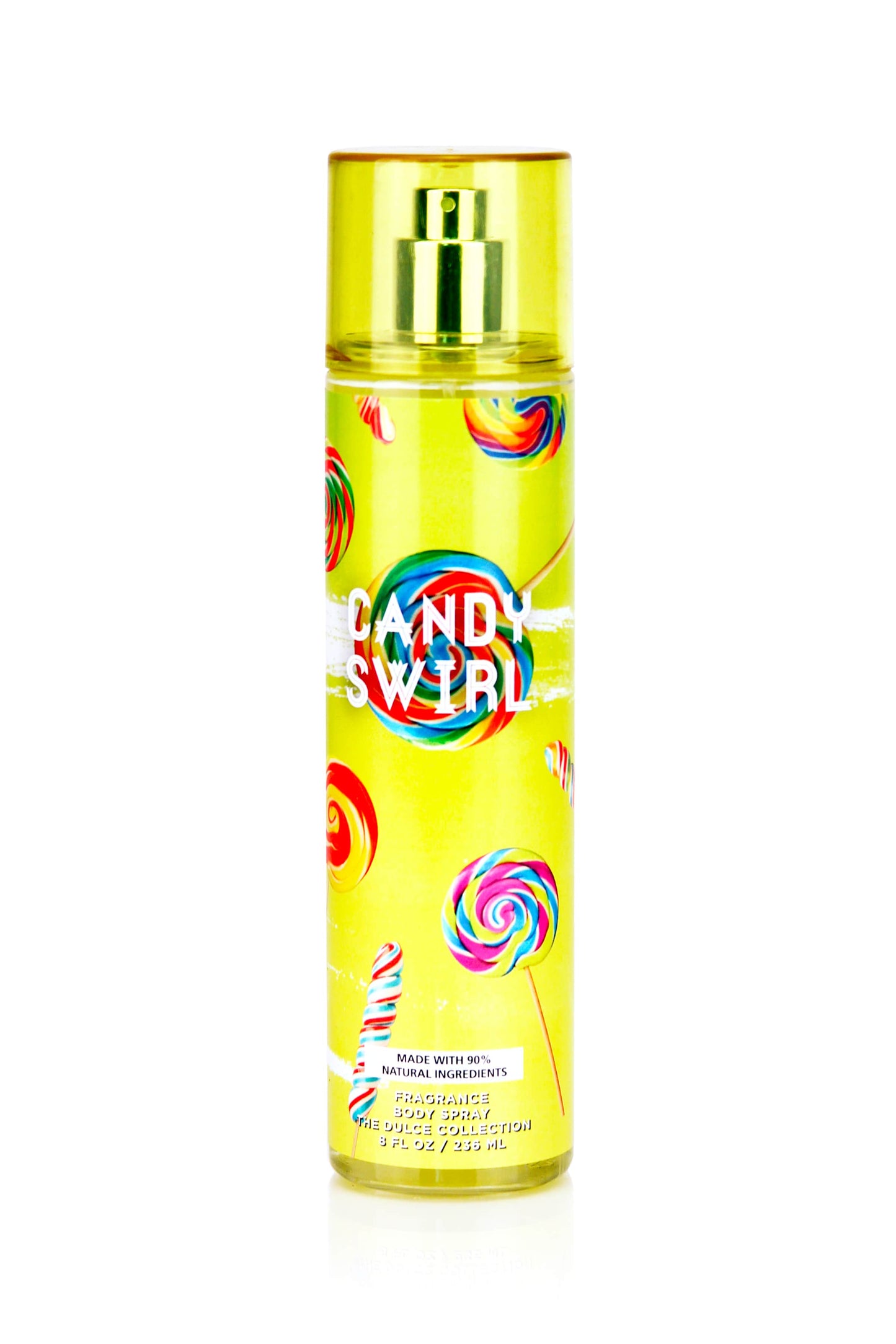 Candy Swirl Mist