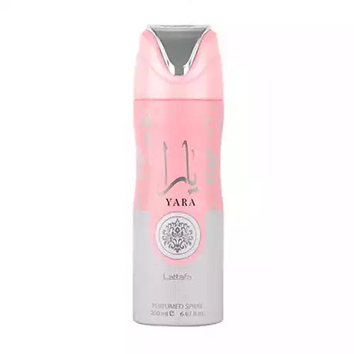 Yara Lattafa 200ml (perfume spray)