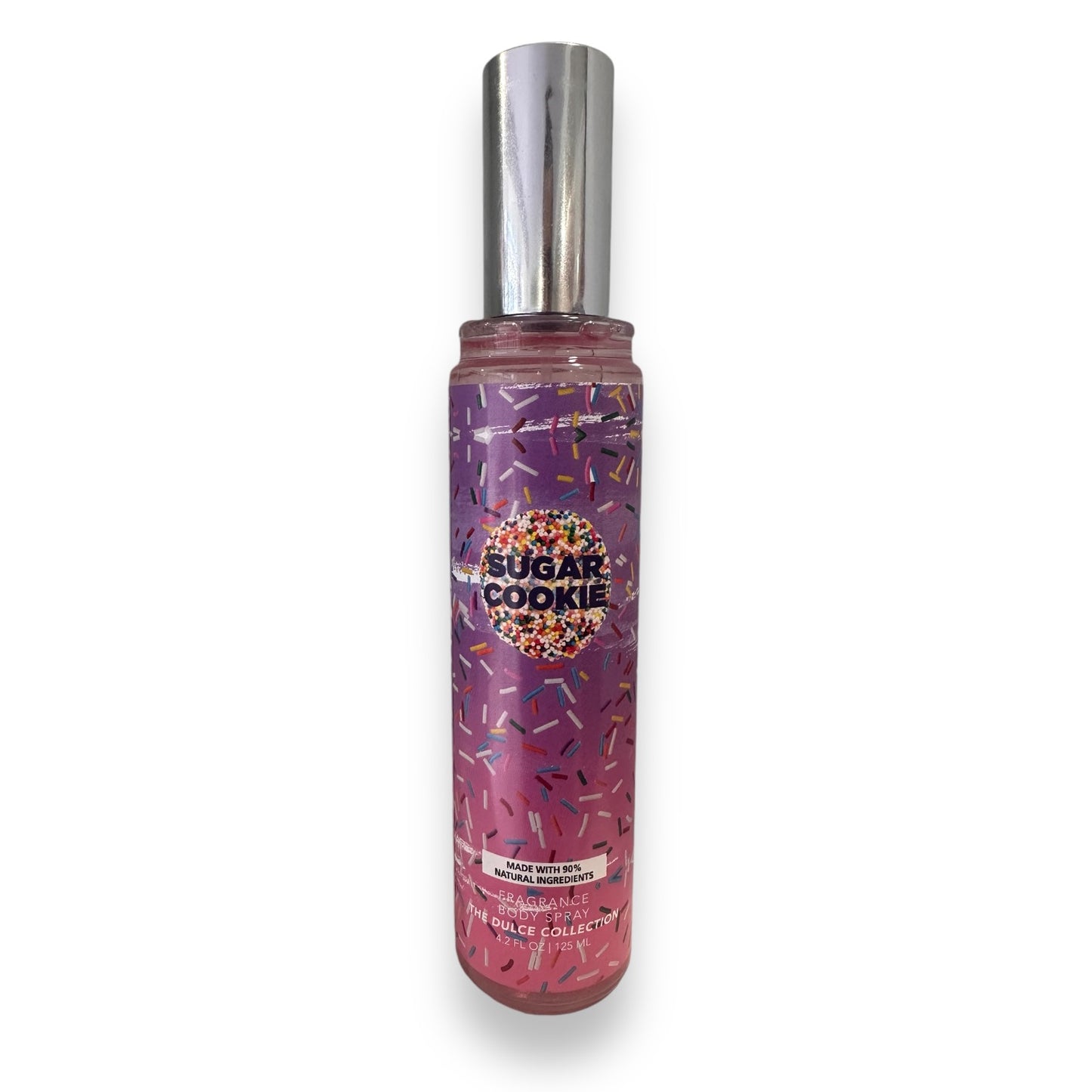 Sugar Cookie Body Mist 125ml (dulce)