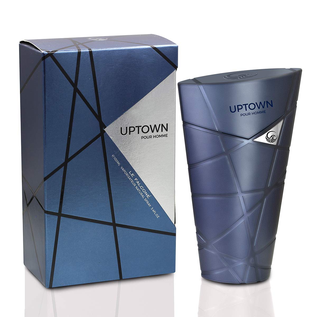 Uptown Pour Homme Men 100ml edp