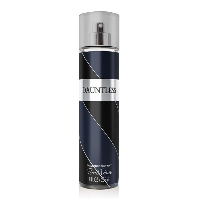 Dauntless Body Mist Men
