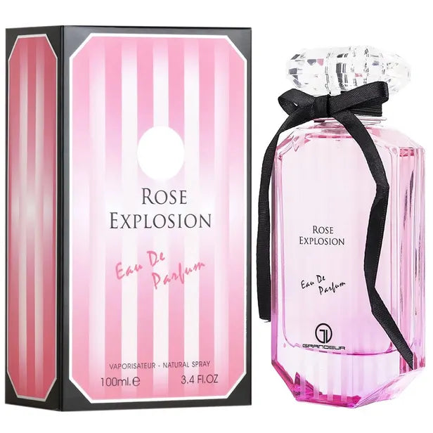 Rose Explosion 3.4 EDP