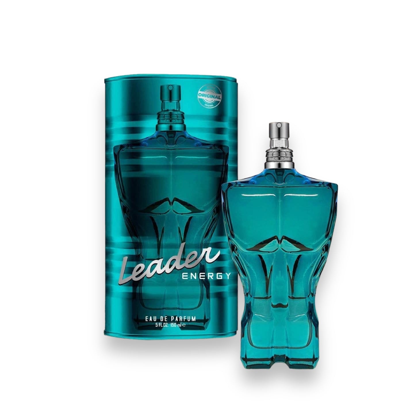 Leader Energy 5 oz EDP (como Jean Paul)