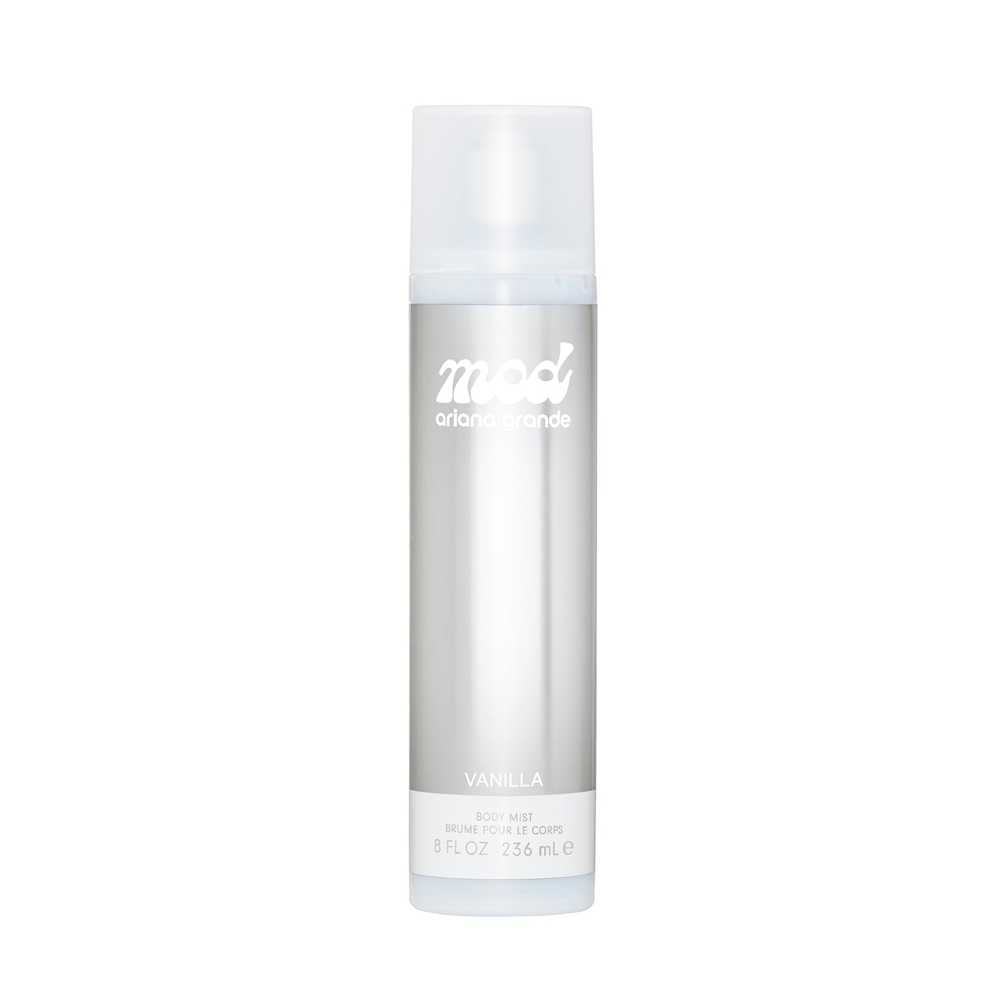 Mod Ariana Grande 236ml Body Mist (NEW)
