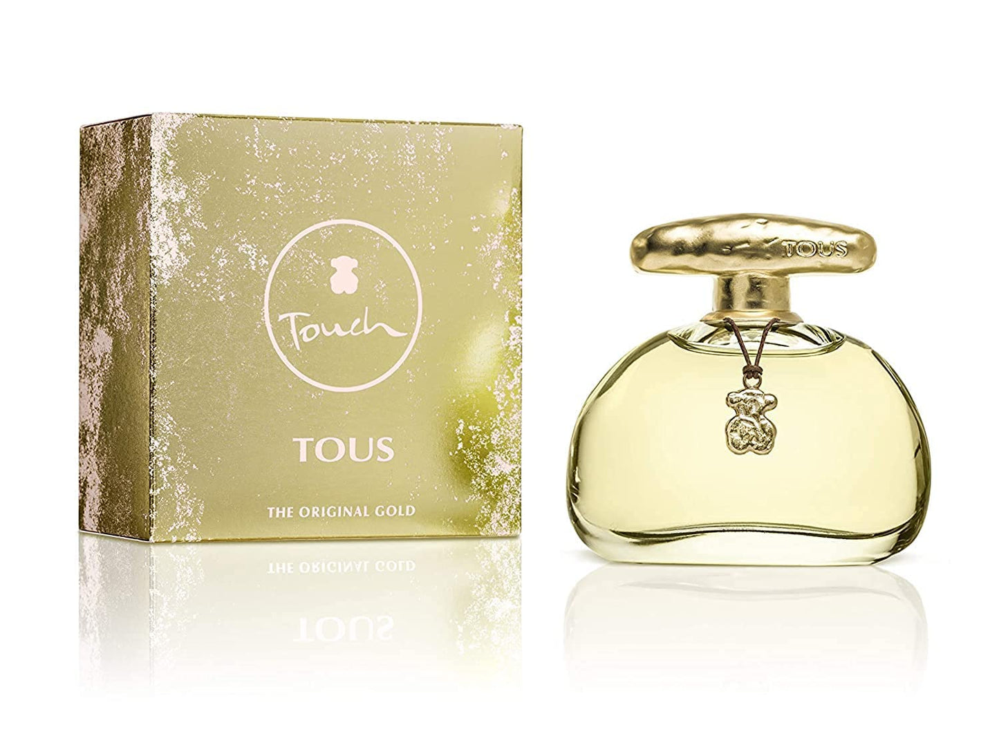 Tous Touch Gold