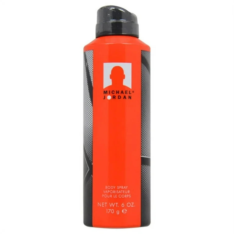 Michael Jordan All Over Body Spray 226ml