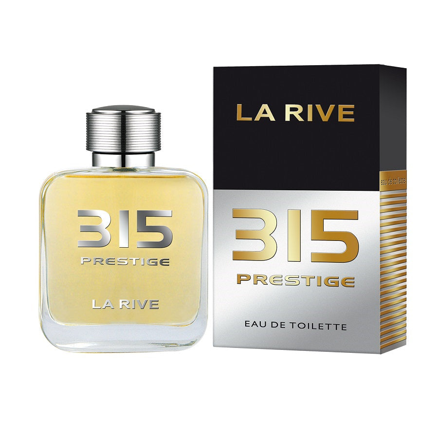 315 Prestige 100ml Men La Rive