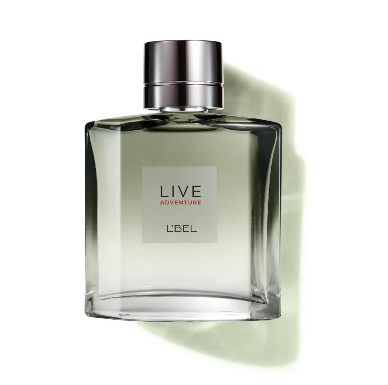 Live Adventure L’bel 100ml Parfum