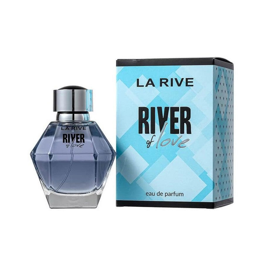 River Of Love 100ml EDP Woman
