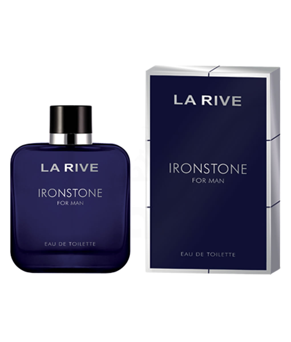 Ironstone For Man 100ml edt