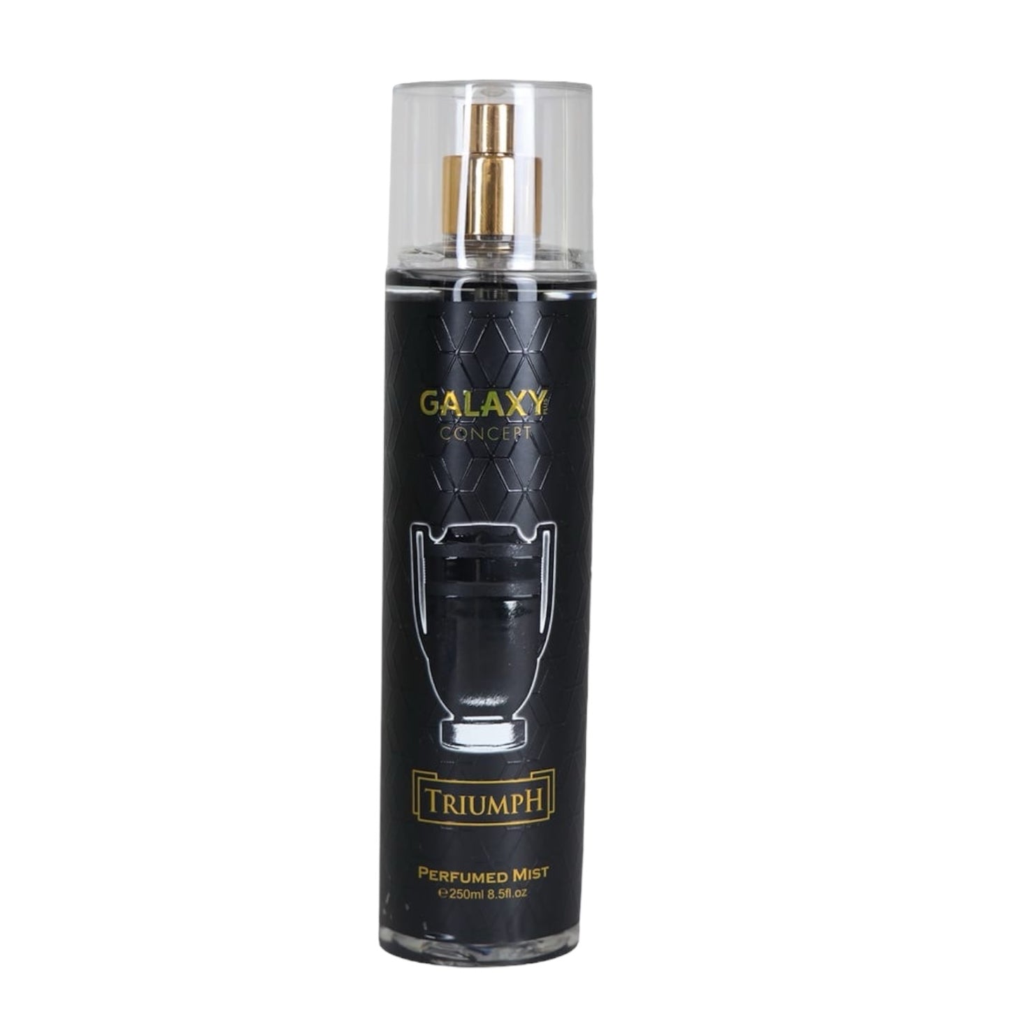Triumph Men Body Mist Galaxy