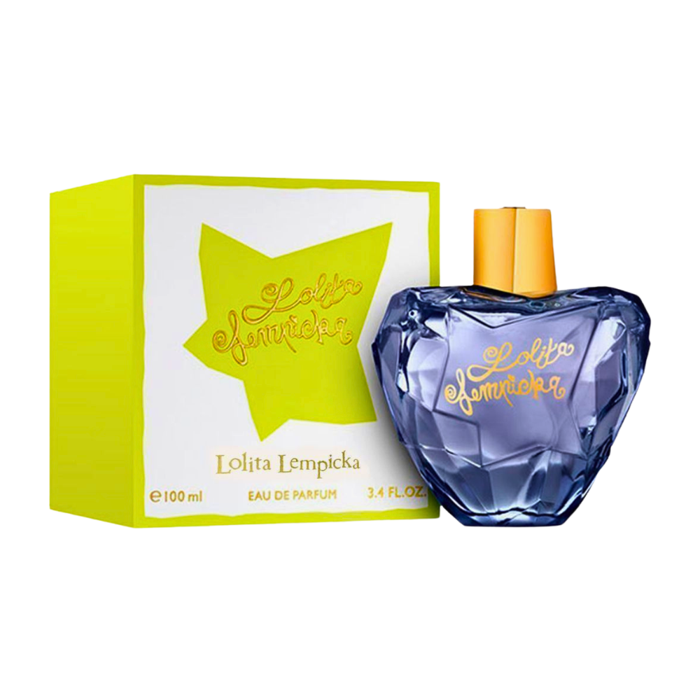 Lolita Lempicka 100ml EDP Woman