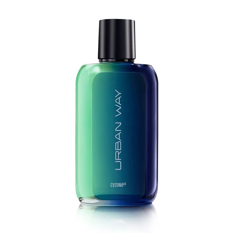Urban Way Cyzon 100ml edt Man