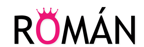 ROMÁN 00664 logo