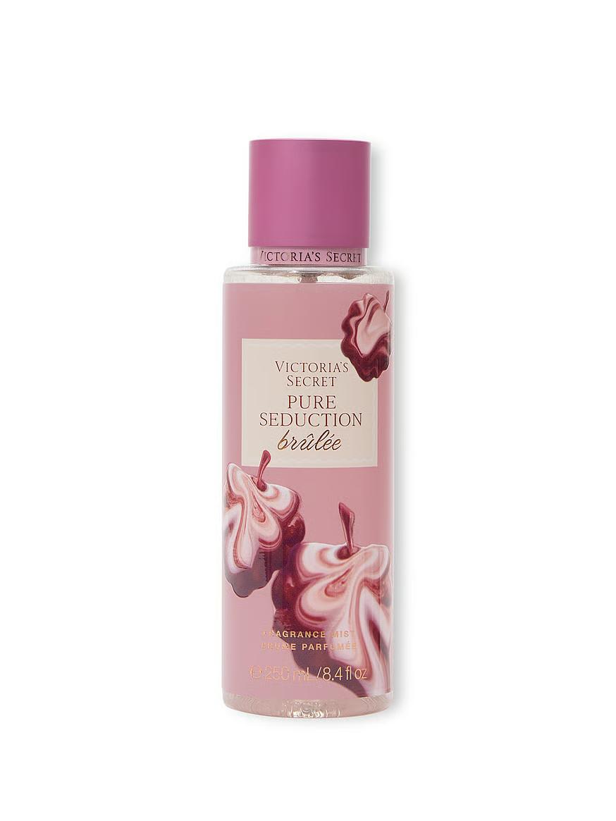 Pure Seduction Brulee VS