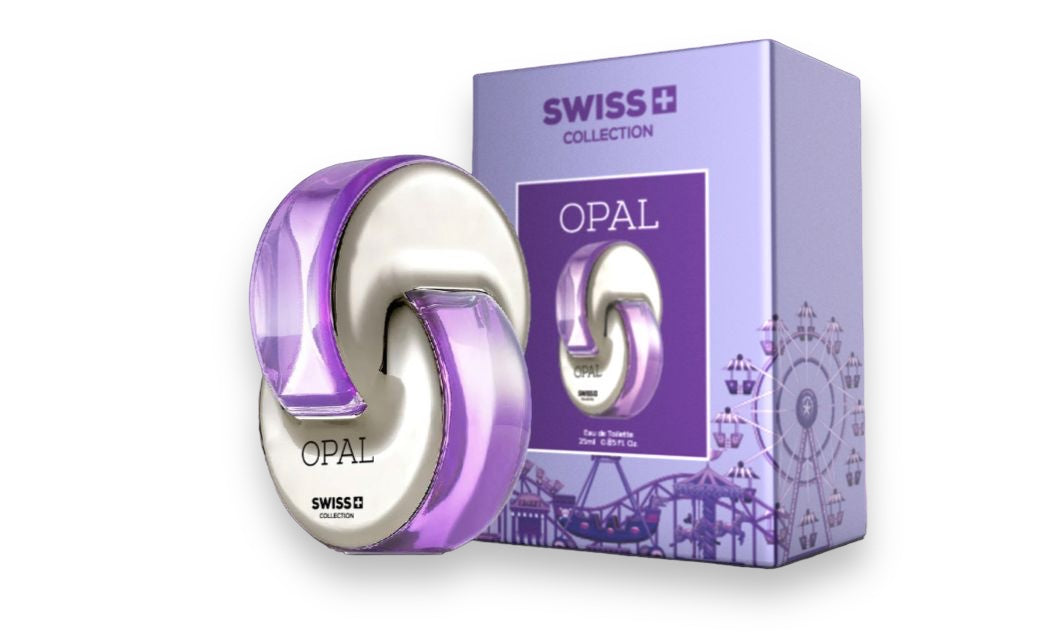 Ópal Woman 2.3 oz (como Bvlgari)
