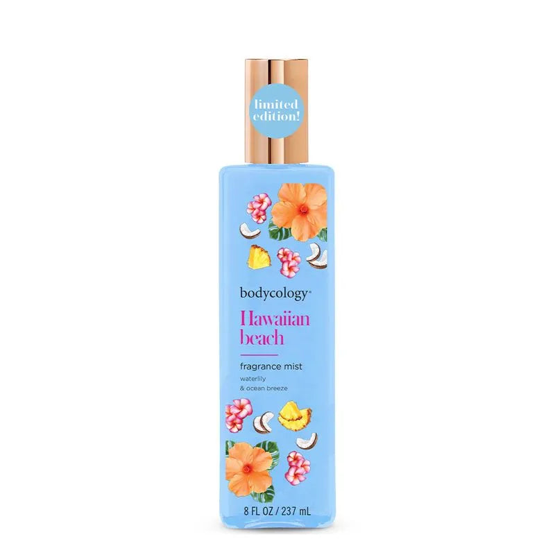 Hawaiian Beach Bodycology Mist