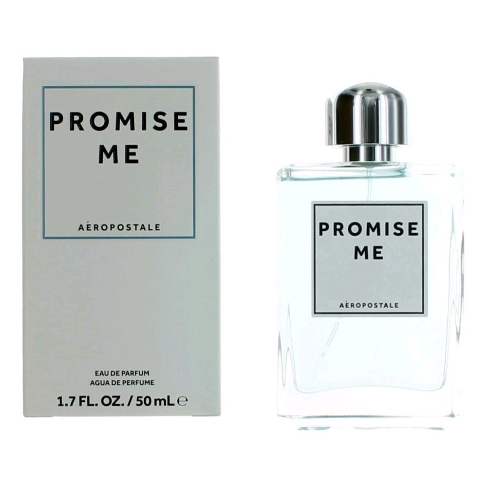 Promise Me 1.7 EDP Aeropostale Woman