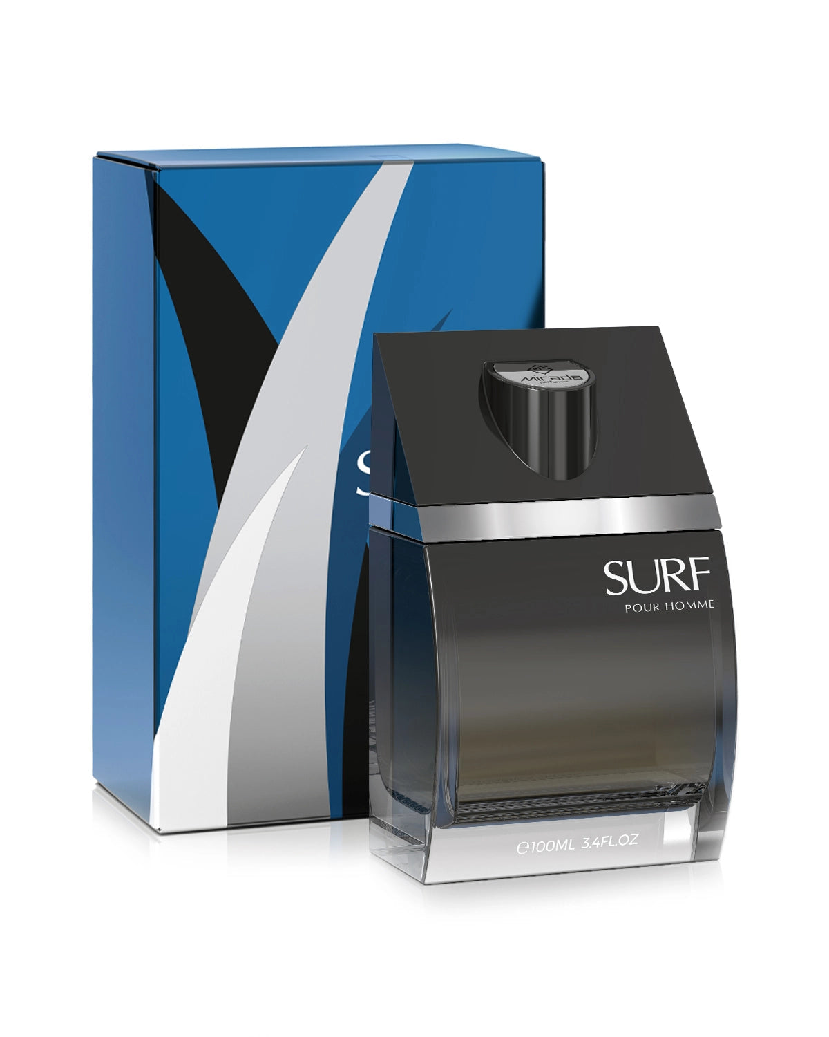 Surf Pour Homme 100ml EDP Men