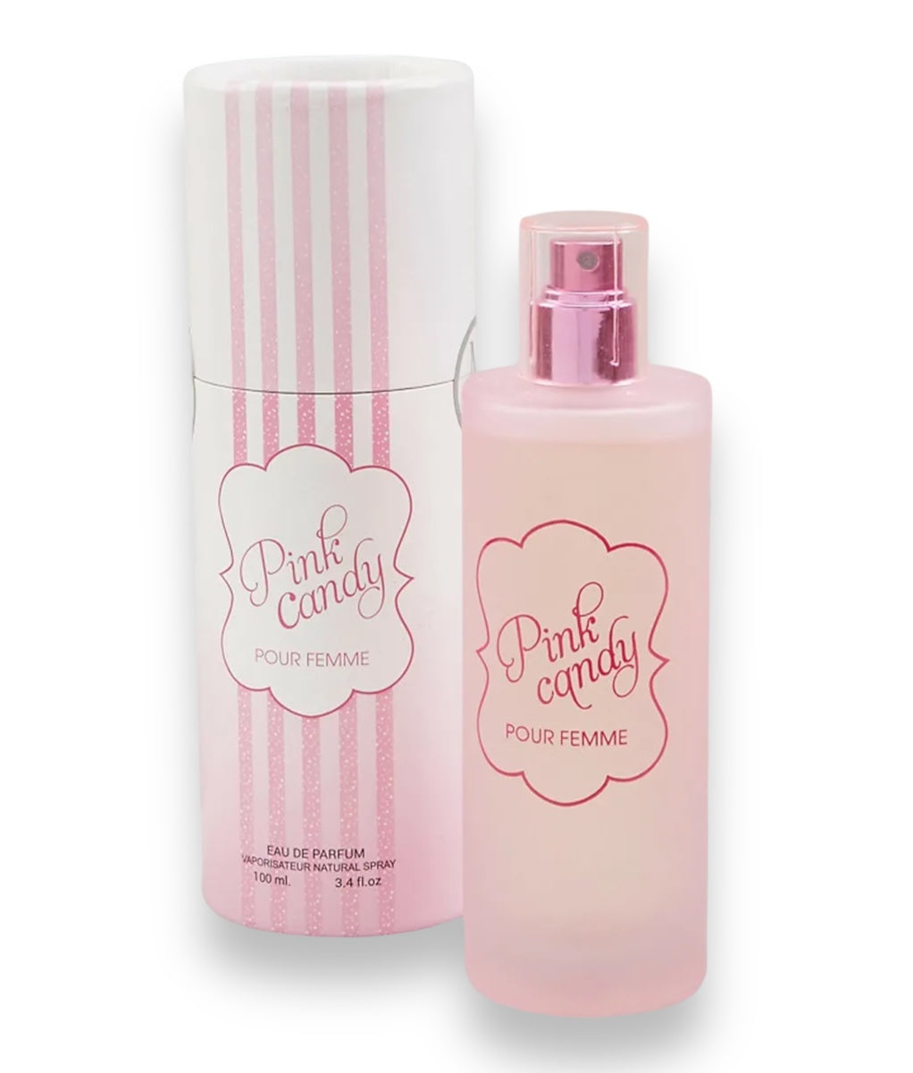 Pink Candy 3.4 OZ EDP spray