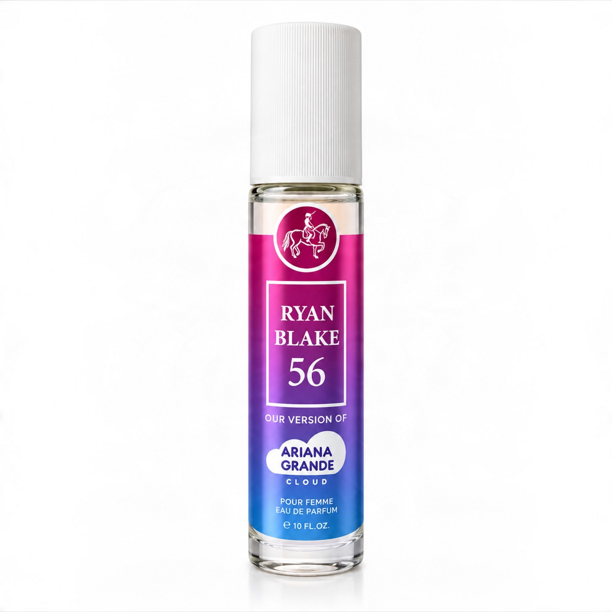 Ryan Blake 56 Cloud 30ml Edp Woman