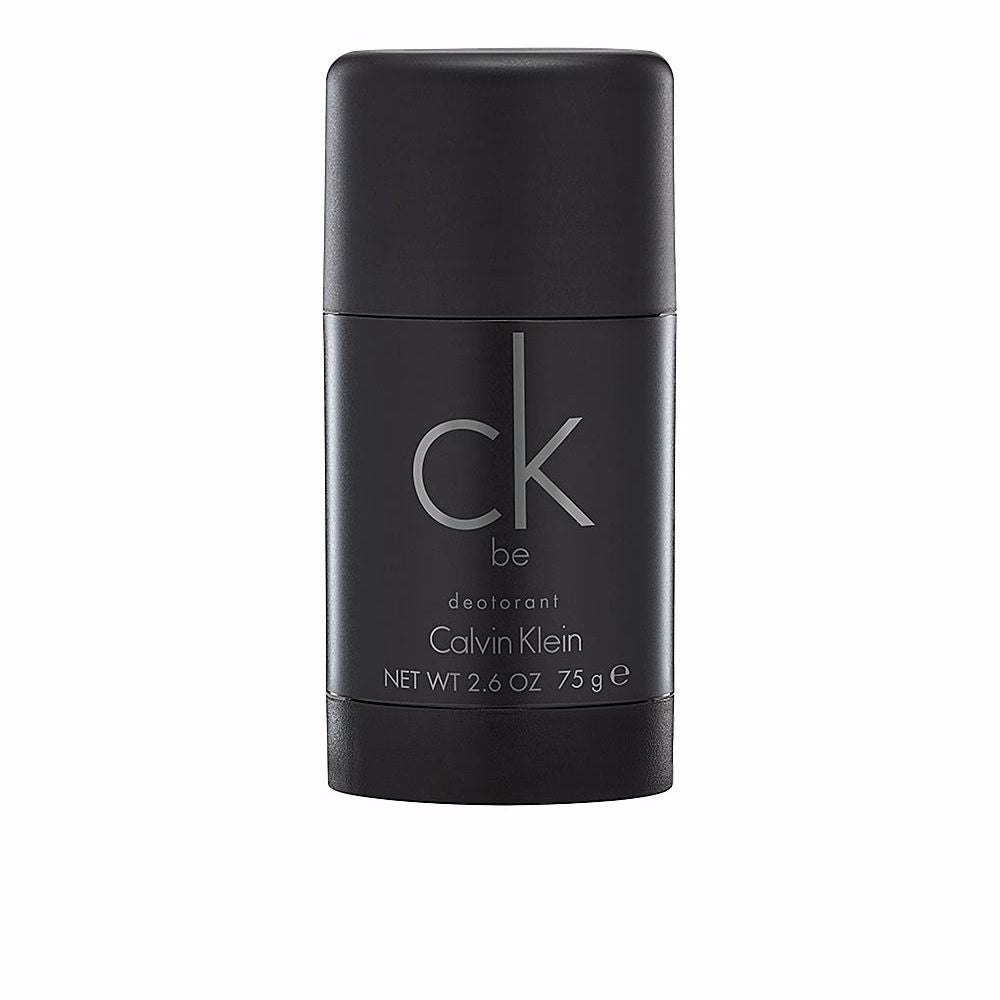 CK Be Calvin Klein Desodorante liquidación