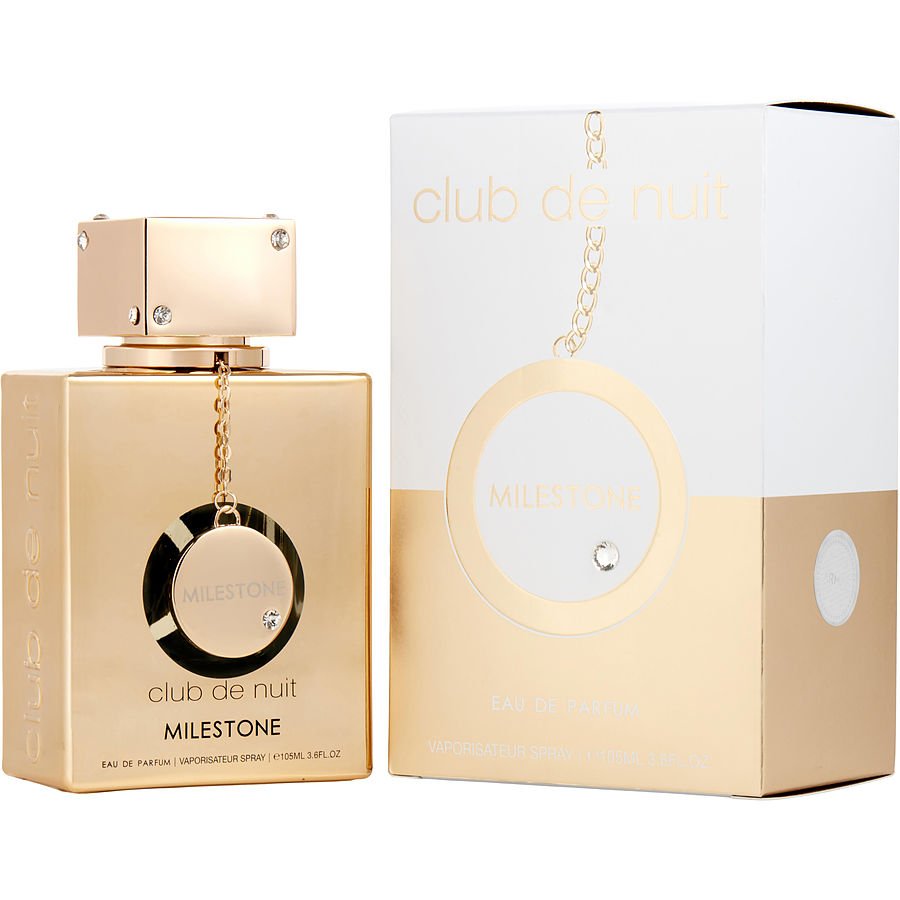 Club de nuit Milestone 100ml EDP Armaf