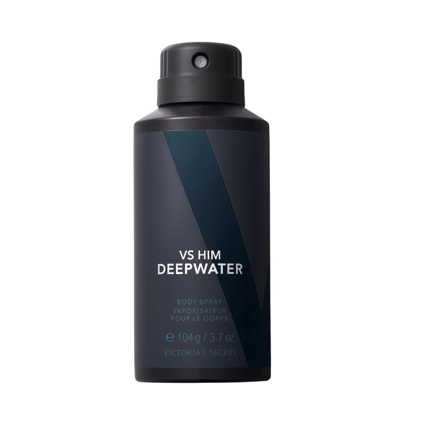 VS Him Deepwater Victoria Secret Body Spray 3.7oz