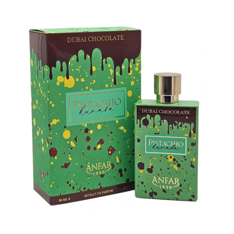 Pistachio Kunafa 80ml (MEJOR VENDIDO)