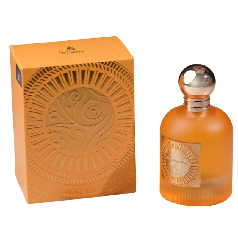 Mango Punch 3.4 (Mejor Vendido)