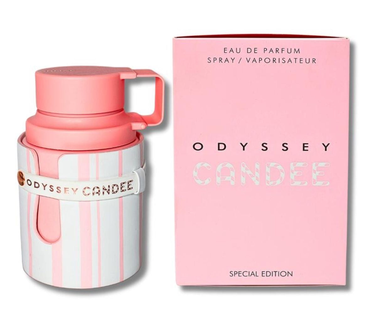 Odyssey Candee W (New) Armaf 100ml edp