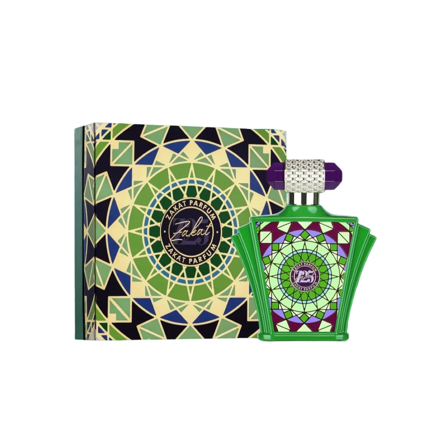 Z25 Zakat 100ml EDP Unisex