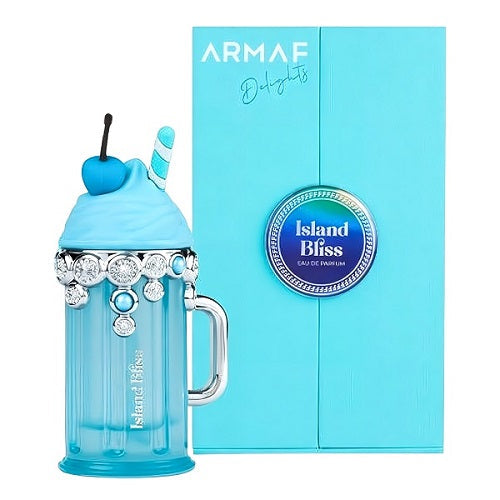 Island Bliss Armaf 100ml EDP Woman