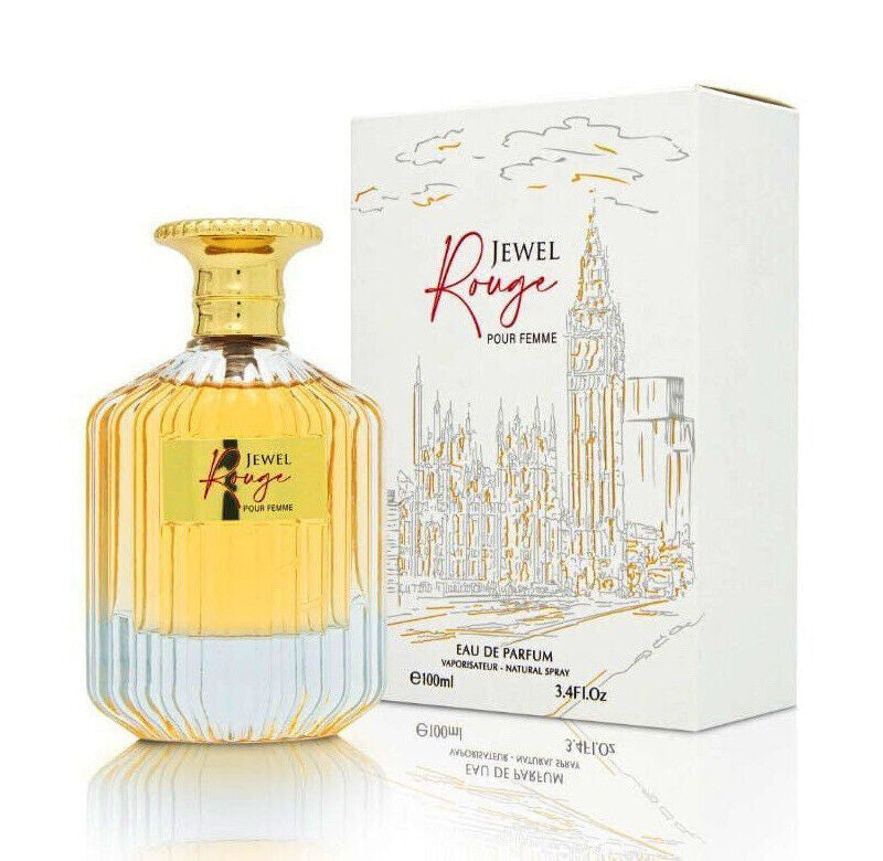 Jewel Rouge 3.4 EDP 😍😍😍
