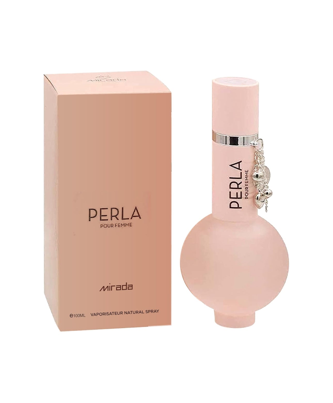 Perla Pour Femme 100ml woman
