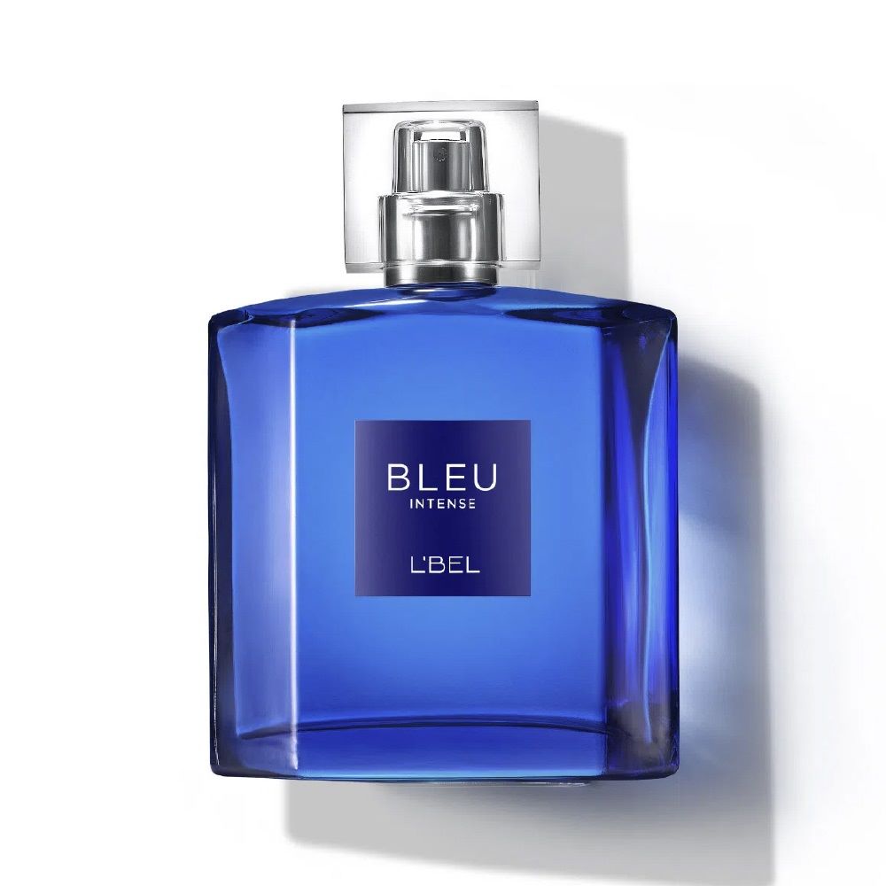 Bleu Intense 100ml L”bel Man