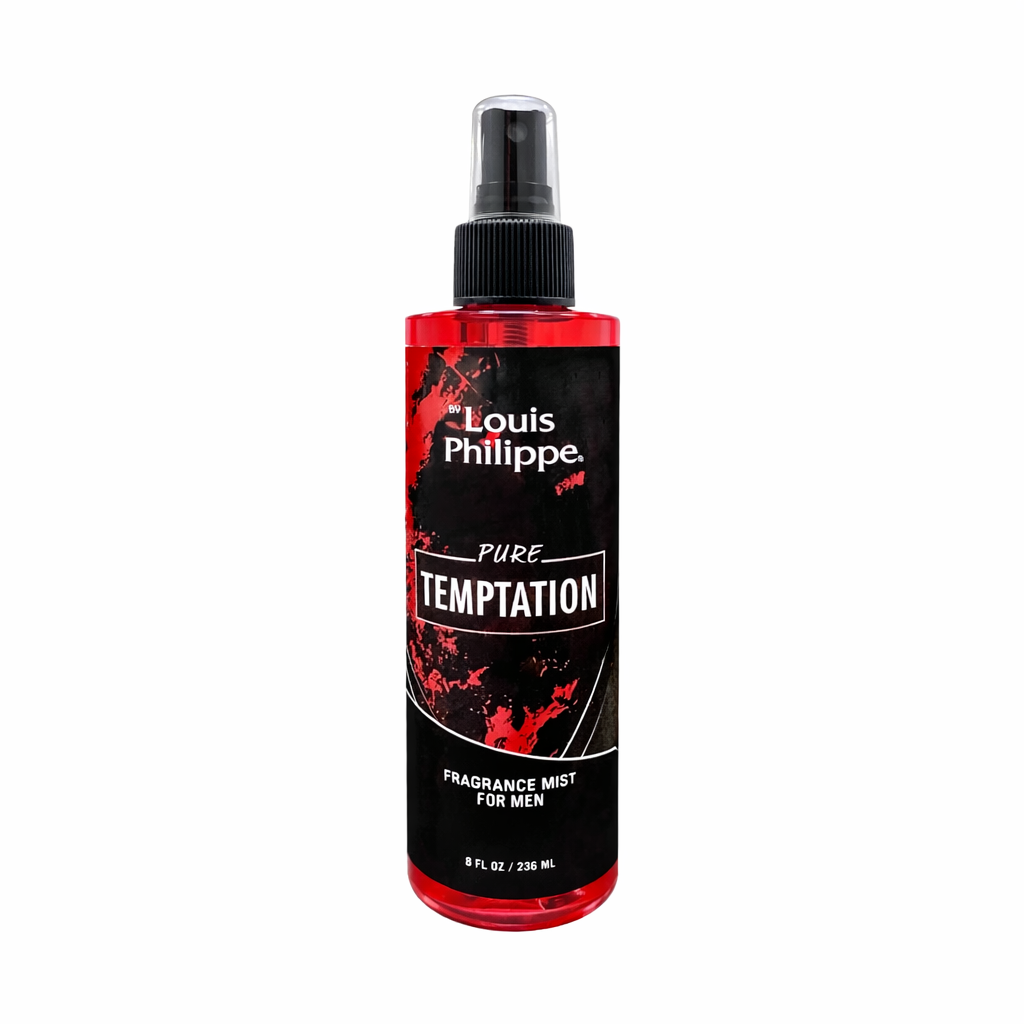 Pure Temptation Mist Louis Philippe Men