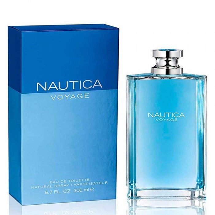Nautica Voyage 6.7 Jumbo