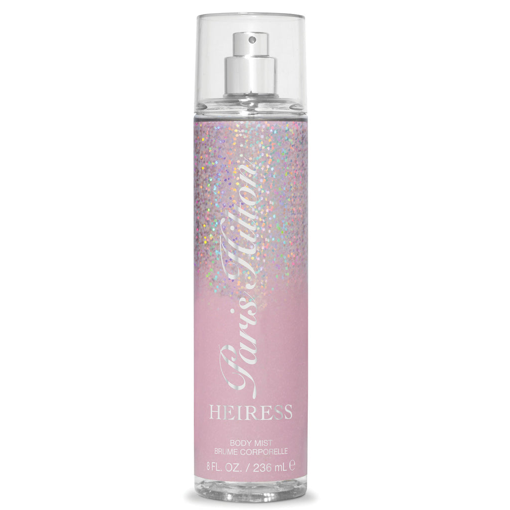 Paris Hilton Heires 236ml Body Mist