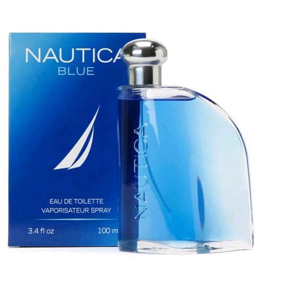 Nautica Blue 100ml EDT