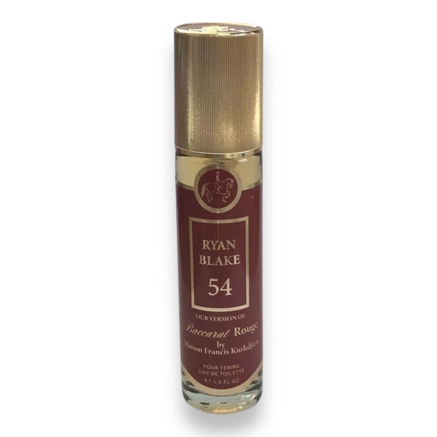 Baccarat Rouge Ryan Blake 30ml