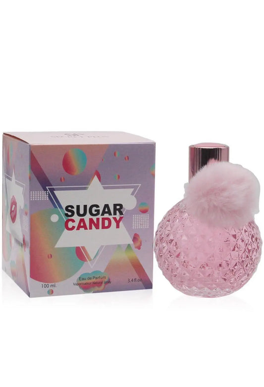 Sugar Candy 3.4 EDP (MÁS VENDIDO)