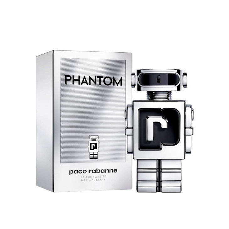 Phantom 3.4 edt Men
